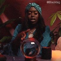 She Listened. She Got A Man. Period.