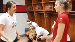 nicholls GIF by GeauxColonels