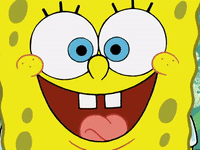 season 5 to love a patty GIF by SpongeBob SquarePants