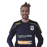United Love Sticker by Union Innsbruck
