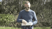 tech mic GIF