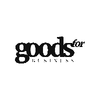 goodsforbusiness  Sticker