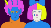 diplo GIF by LSD
