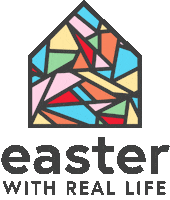 Easter Reallifefl Sticker by Real Life Christian Church
