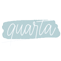 Bom Dia Lettering Sticker