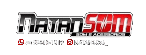 Natan Sticker by Nathan Rodrigues