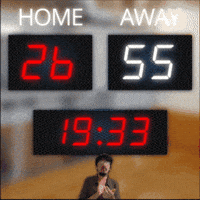 26 Home GIF