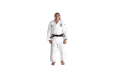 Judo Mtc Sticker by Minas Tênis Clube