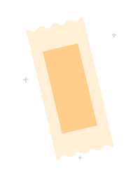 meetflamingo new magic arrow self care Sticker