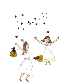 Girl Love Sticker