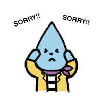 friends love Sticker by FLUFFY HOUSE