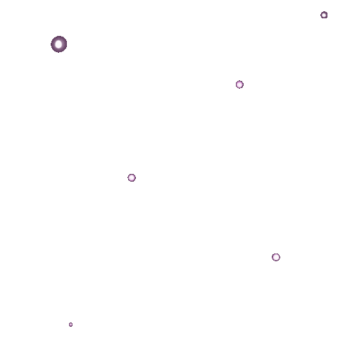 stellacolorado giphyupload snow glitters petitkitsune Sticker