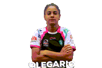 Olegario Sticker by Jacarei Rugby