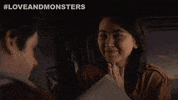 Michael Rooker Adventure GIF by Paramount Movies
