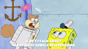 season 9 episode 10 GIF by SpongeBob SquarePants
