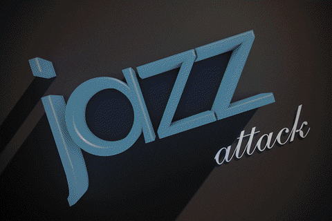 art 3d GIF by Josh Ethan  Johnson