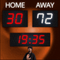 30 Home GIF