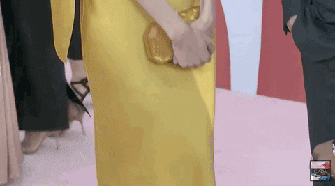 cfda giphyupload red carpet cfda awards 2019 GIF