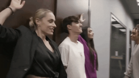 Gntmgr GIF by Star Channel TV