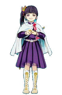 Dance Kimetsunoyaiba Sticker
