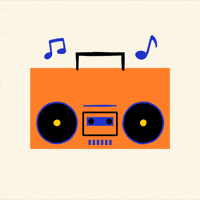 Happy Friday GIF by Jessica Lau