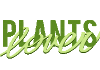 Plant Sticker by Andrea Scarpin