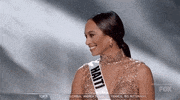 GIF by Miss Universe