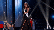 GIF by Miss Universe
