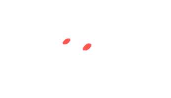 Valentines Day Cloud Sticker by Fluff