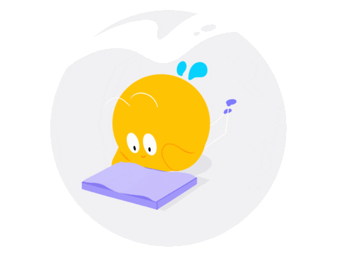 Animated Sticker