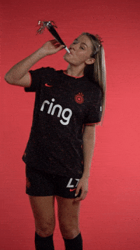 Happy Birthday GIF by Thorns FC
