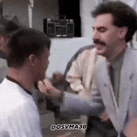 Happy New Year Dance GIF