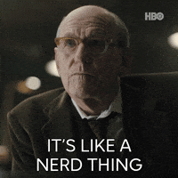 St Louis Nerd GIF by HBO Max