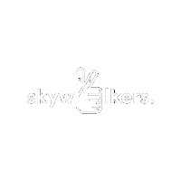 Skywalkers Sticker by The Nikolaos Tsitiridis Show @ bTV