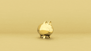 new year 3d GIF by Minju An