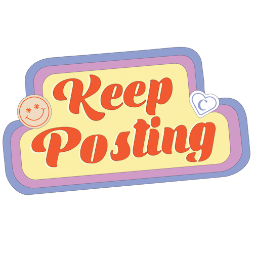 cheekycreativesmy giphyupload post tiktok growth Sticker