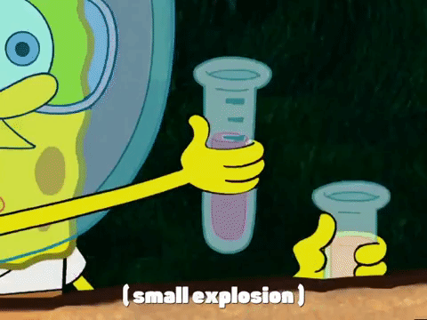 season 4 episode 10 GIF by SpongeBob SquarePants