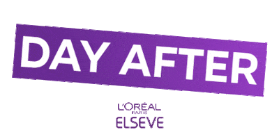 Hair Haircare Sticker by L'Oréal Brasil