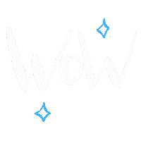 Shock Wow Sticker