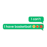 Enerjimizbasketbol Sticker by Enerjisa Üretim