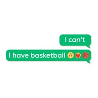 Enerjimizbasketbol Sticker by Enerjisa Üretim