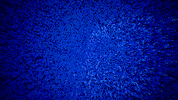blue dress animation GIF by Matthew Butler