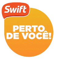 Sticker by Loja Swift