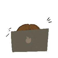 Sarahmariegee sarahmariegee Sticker