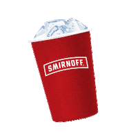Sticker by Smirnoff Macedonia