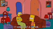 Episode 17 GIF by The Simpsons