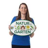 Gardening Gärtnern Sticker by naturimgarten