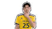 Kb스타즈 Sticker by KB STARS VOLLEYBALL CLUB