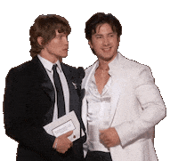 Heated Rivalry Sticker by Ulker Pro