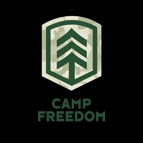 campfreedompa giphygifmaker camp freedom campfreedom campfreedompa GIF